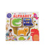 A Multicolour Board Games & Puzzles from Priddy Books in size O/S for neutral. (Front View)