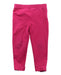 A Pink Leggings from Ralph Lauren in size 2T for girl. (Front View)