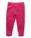 A Pink Leggings from Ralph Lauren in size 2T for girl. (Back View)