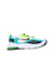 A Multicolour Sneakers from Nike in size 3T for boy. (Front View)