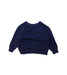 A Navy Crewneck Sweatshirts from Polo Ralph Lauren in size 2T for neutral. (Back View)