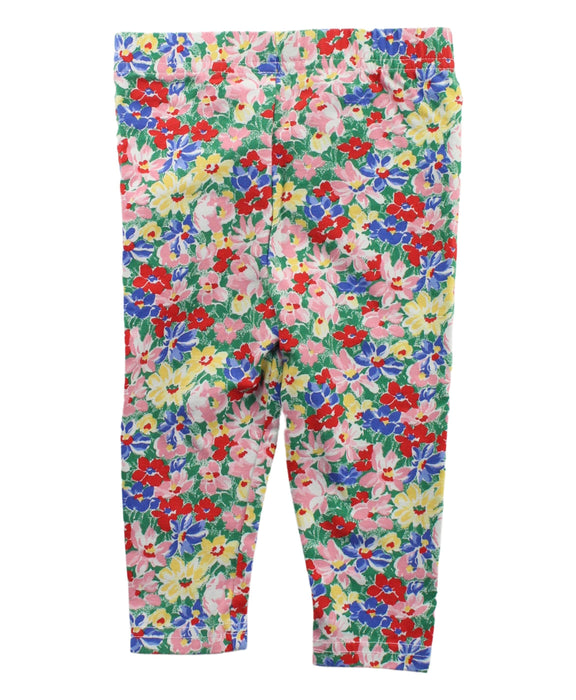 A Multicolour Leggings from Ralph Lauren in size 6-12M for girl. (Back View)