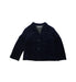 A Black Blazers from Bonpoint in size 3T for boy. (Front View)
