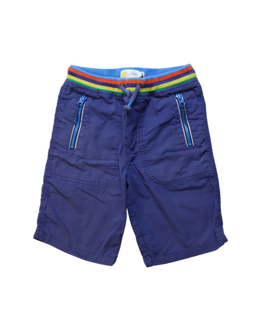 A Multicolour Shorts from Boden in size 8Y for boy. (Front View)