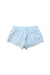 A Blue Swim Shorts from Billabong in size 6T for girl. (Back View)
