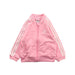 A Pink Pants Sets from Adidas in size 6-12M for girl. (Front View)