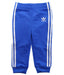 A Blue Pants Sets from Adidas in size 6-12M for boy. (Back View)