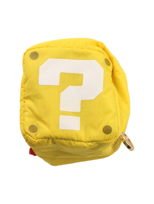 A Yellow Bags from LeSportsac in size O/S for neutral. (Front View)