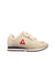 A Beige Sneakers from Le Coq Sportif in size 4T for boy. (Front View)