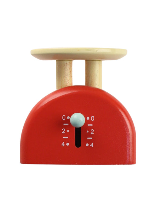 A Red Wooden Toys from Le Toy Van in size O/S for neutral. (Front View)