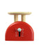 A Red Wooden Toys from Le Toy Van in size O/S for neutral. (Front View)