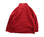 A Red Lightweight Jackets from Ferrari in size 7Y for boy. (Back View)