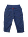 A Blue Casual Pants from Catimini in size 6-12M for boy. (Back View)