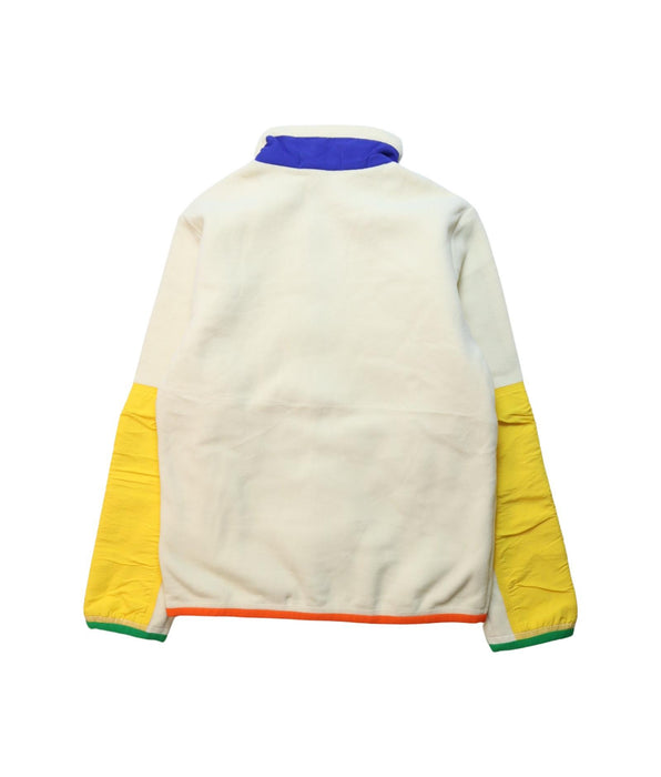 A Multicolour Lightweight Jackets from Polo Ralph Lauren in size 8Y for neutral. (Back View)