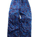 A Blue Ski Pants & Salopettes from Burton in size 10Y for boy. (Front View)