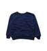 A Multicolour Crewneck Sweatshirts from Polo Ralph Lauren in size 5T for boy. (Back View)