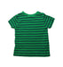 A Blue Short Sleeve T Shirts from Polo Ralph Lauren in size 3T for neutral. (Back View)