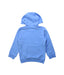 A Multicolour Hooded Sweatshirts from Adidas in size 4T for neutral. (Back View)