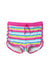 A Multicolour Swim Shorts from Hatley in size 5T for girl. (Front View)
