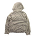 A Beige Lightweight Jackets from Moncler in size 8Y for boy. (Back View)