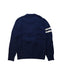 A Multicolour Sweatshirts from Polo Ralph Lauren in size 8Y for boy. (Back View)