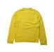 A Yellow Knit Sweaters from COS in size 6T for neutral. (Back View)