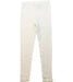 A White Leggings from Polo Ralph Lauren in size 6T for girl. (Back View)