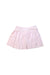 A Pink Short Skirts from Moody Tiger in size 5T for girl. (Front View)