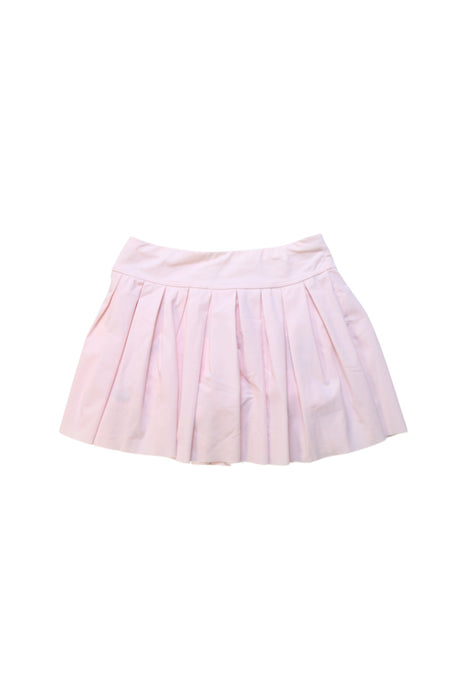 A Pink Short Skirts from Moody Tiger in size 5T for girl. (Back View)