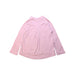 A Pink Active Tops from Moody Tiger in size 6T for girl. (Back View)