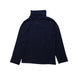 A Navy Long Sleeve Tops from Jacadi in size 8Y for neutral. (Back View)