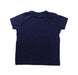 A Blue Short Sleeve T Shirts from Peter Alexander in size 5T for girl. (Back View)