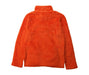 A Orange Lightweight Jackets from Boden in size 9Y for boy. (Back View)