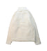 A White Lightweight Jackets from Crewcuts in size 12Y for neutral. (Back View)