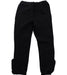 A Black Casual Pants from Nicholas & Bears in size 6T for girl. (Back View)