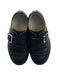 A Blue Dress Shoes from Nicholas & Bears in size 3T for boy. (Back View)