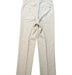A Ivory Dress Pants from Peter Millar in size 9Y for boy. (Back View)