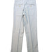 A White Dress Pants from Peter Millar in size 9Y for boy. (Back View)