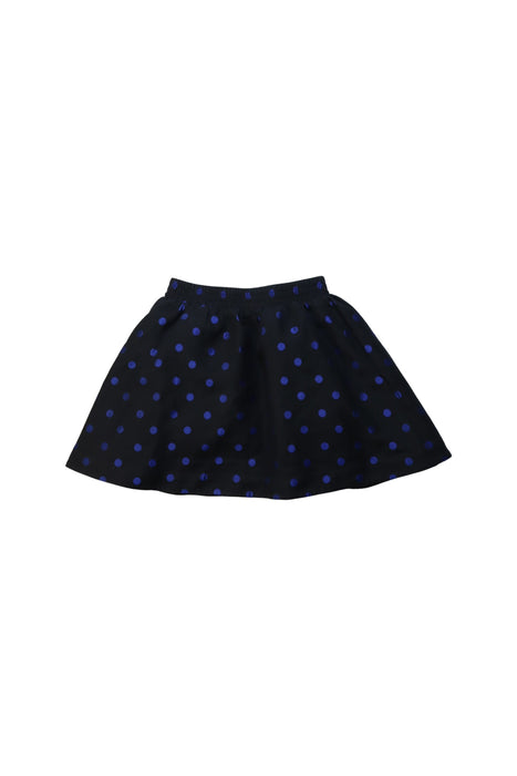 A Blue Short Skirts from Arket in size 3T for girl. (Front View)
