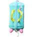 A Multicolour Other Accessories from Trunki in size O/S for girl. (Back View)