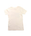 A White Short Sleeve T Shirts from Nike in size 7Y for neutral. (Back View)