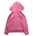 A Pink Hooded Sweatshirts from Gucci in size 5T for girl. (Back View)