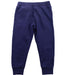 A Blue Sweatpants from Moncler in size 4T for boy. (Back View)