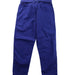 A Blue Casual Pants from Bonpoint in size 8Y for boy. (Back View)