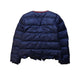 A Multicolour Puffer/Quilted Jackets from Nicholas & Bears in size 10Y for neutral. (Back View)
