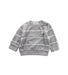 A Grey Knit Sweaters from Country Road in size 0-3M for boy. (Front View)