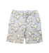 A Multicolour Shorts Sets from Stella McCartney in size 10Y for girl. (Back View)