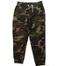 A Multicolour Casual Pants from Polo Ralph Lauren in size 6T for boy. (Front View)