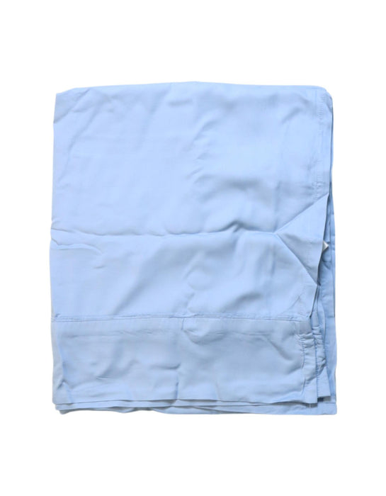 A Blue Bed Sheets Pillows & Pillowcases from Naked Lab in size O/S for neutral. (Back View)