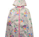 A White Coats from Joules in size 11Y for girl. (Front View)